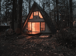 Built In Neighbors