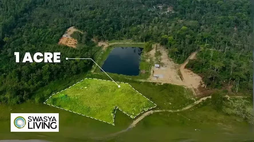 1 Acre Land Price in India: What is the Land Cost in Special Economic Zones?