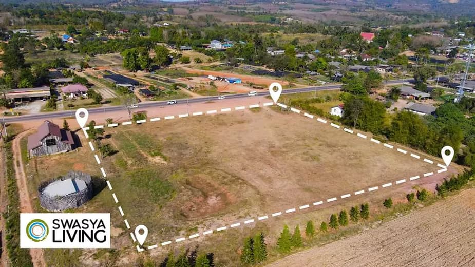 What is the Market Valuation of Land & How to Calculate it?