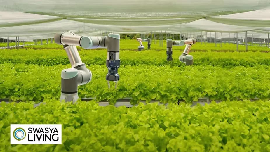 Understanding Precision Farming: Benefits, Components, Objectives, Challenges!