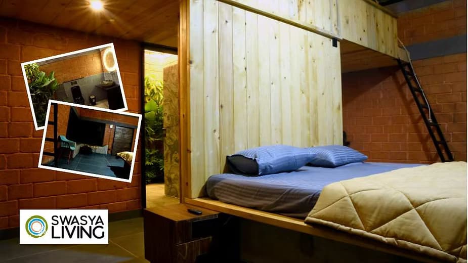 A Deep Dive Into 7 Types of Sustainable Farmhouses
