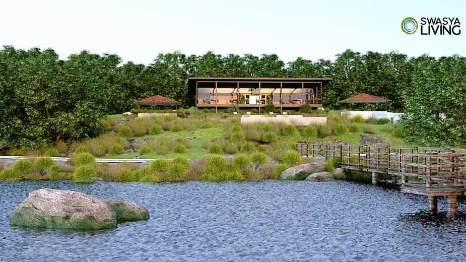 Why Swasya Living? Bridging Rural Farmlands & Urban Living