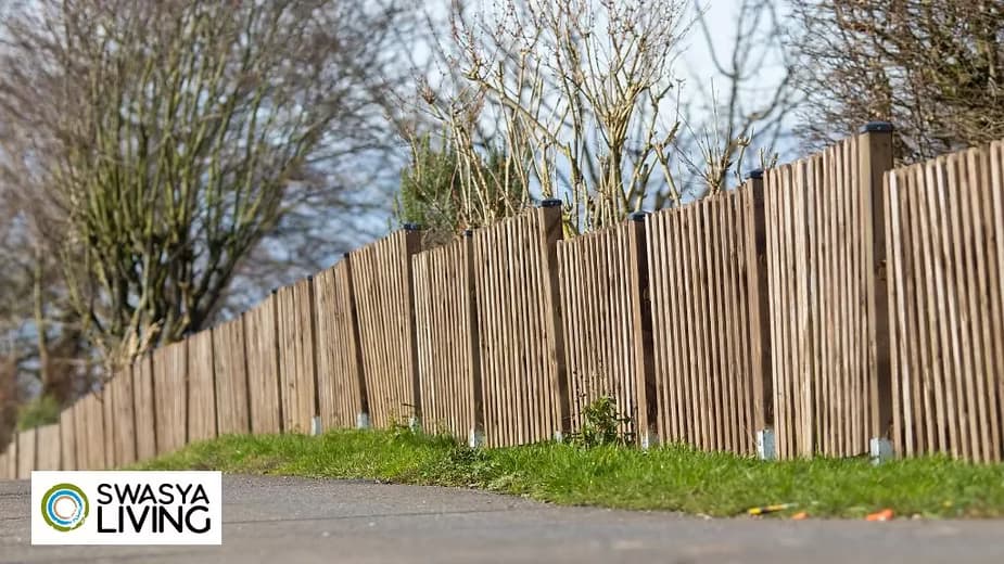 Wooden Fencing: A Classic, Timeless, and Charming Choice