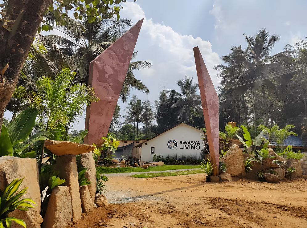 Agricultural Enhancements