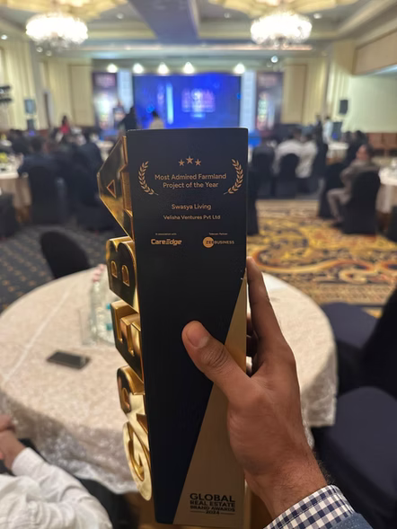 Global Real Estate Brand Awards 2024