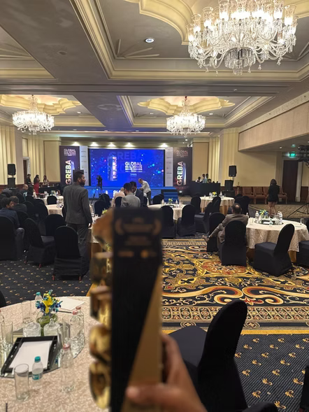 Global Real Estate Brand Awards 2024
