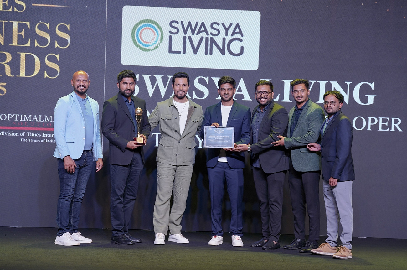 Times Business Awards 2025