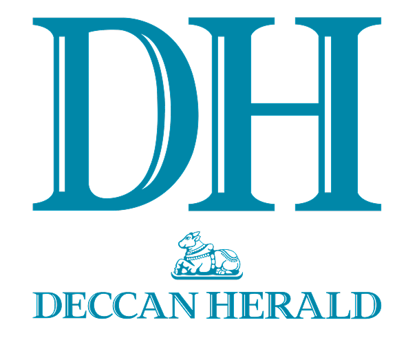 Deccan Herald Logo